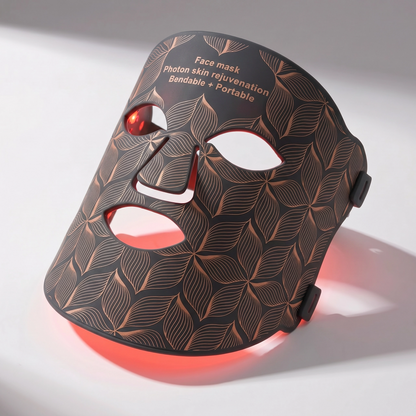 Aurora Glow Mask™