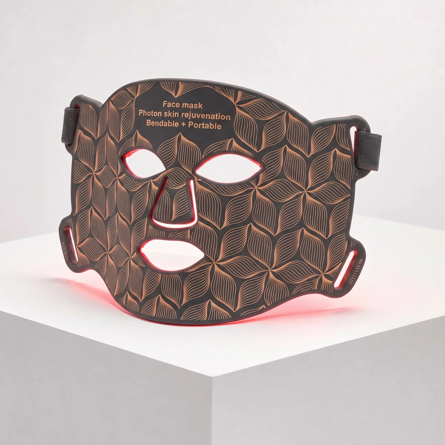 Aurora Glow Mask™
