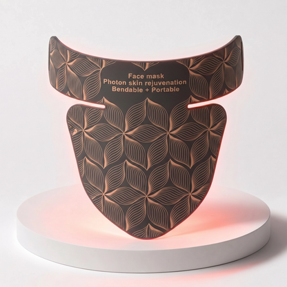 Aurora Glow Mask™