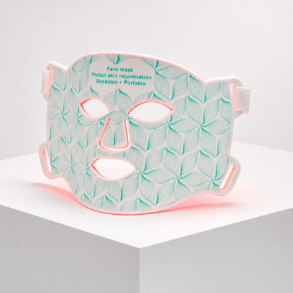 Aurora Glow Mask™