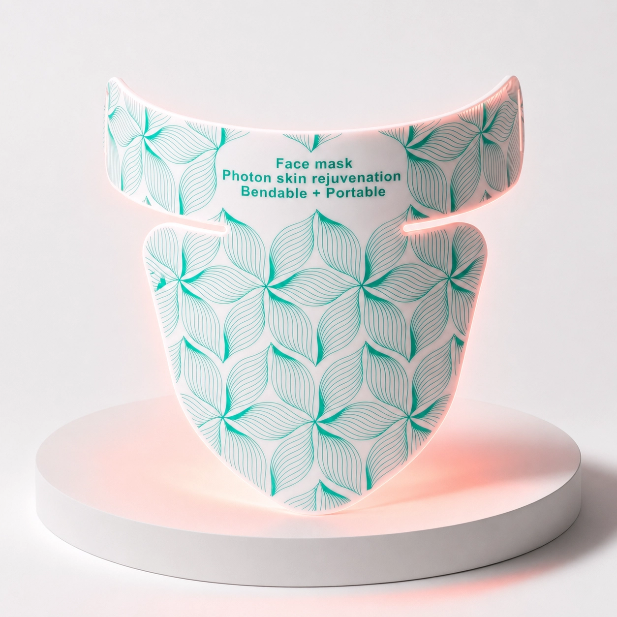 Aurora Glow Mask™